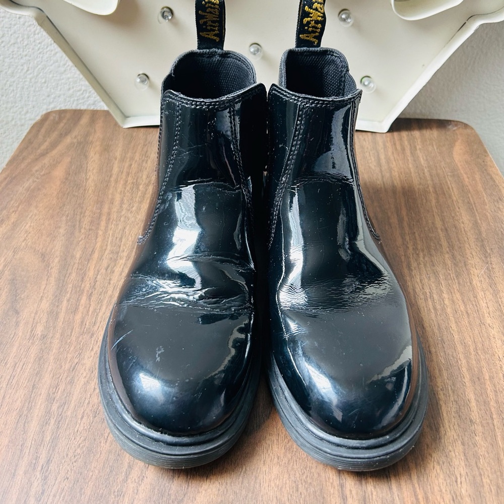 Dr. Martens Boots